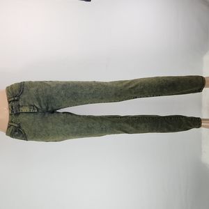 Signature Studio jeggings,  Size 4, 30 Waist